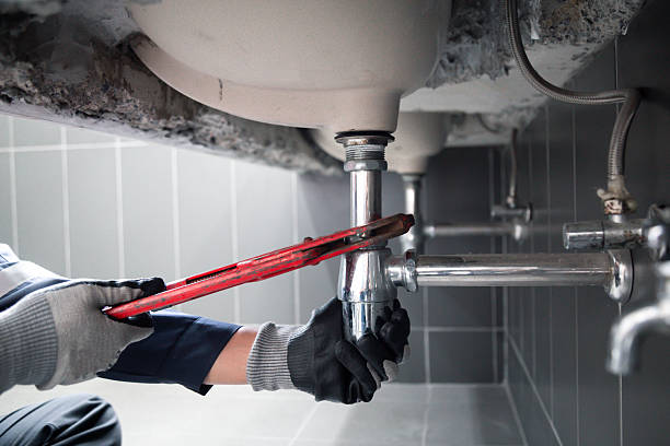 Trusted Garbage Disposal Repair service in Rolling Prairie, IN - Masters Plumbing Service